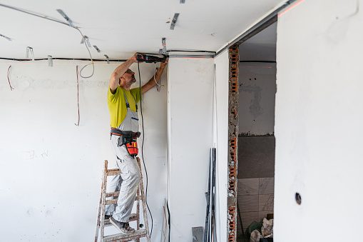 Empresa de reformas en Valencia