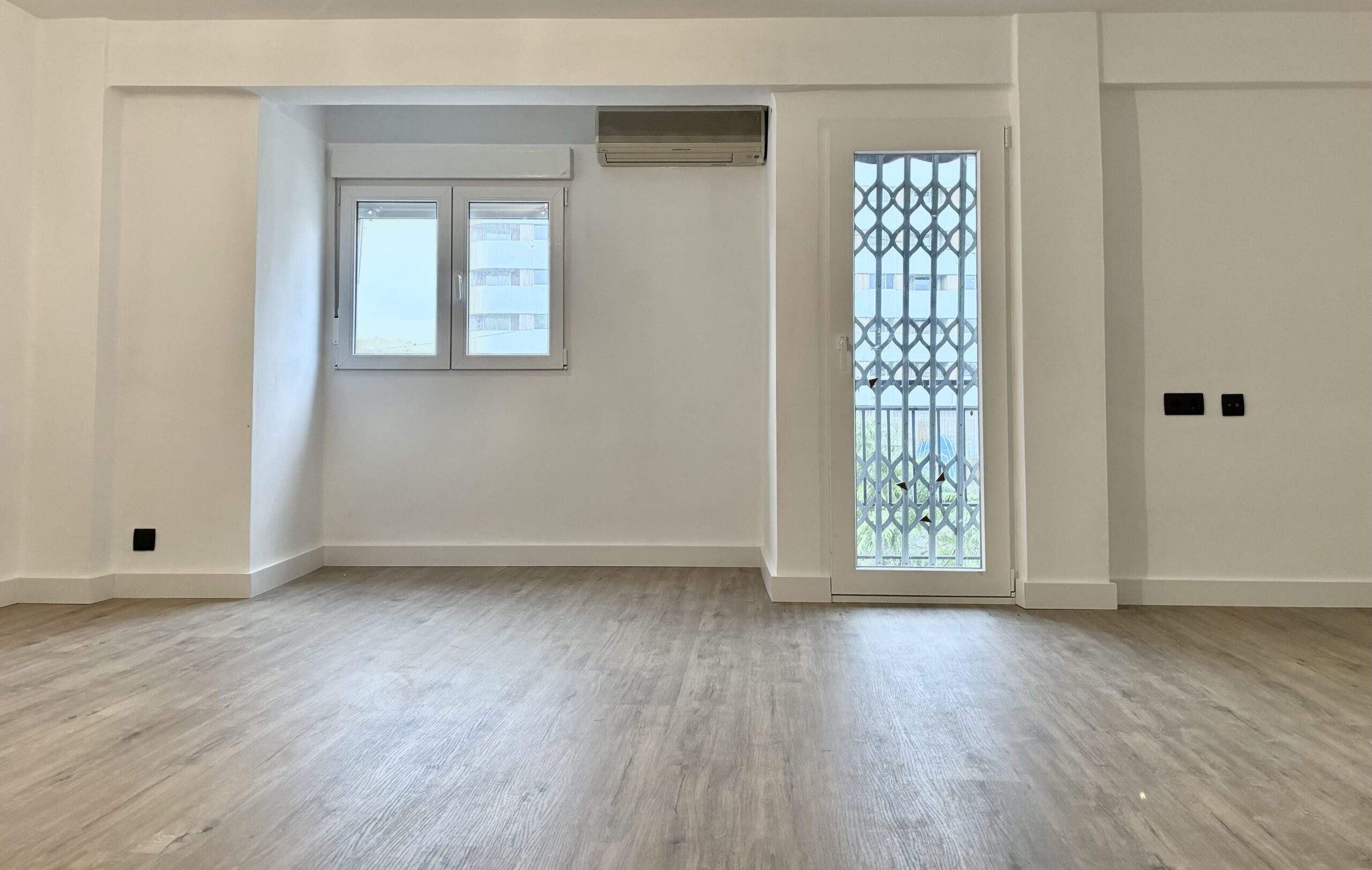 Reforma Integral de piso en Quart