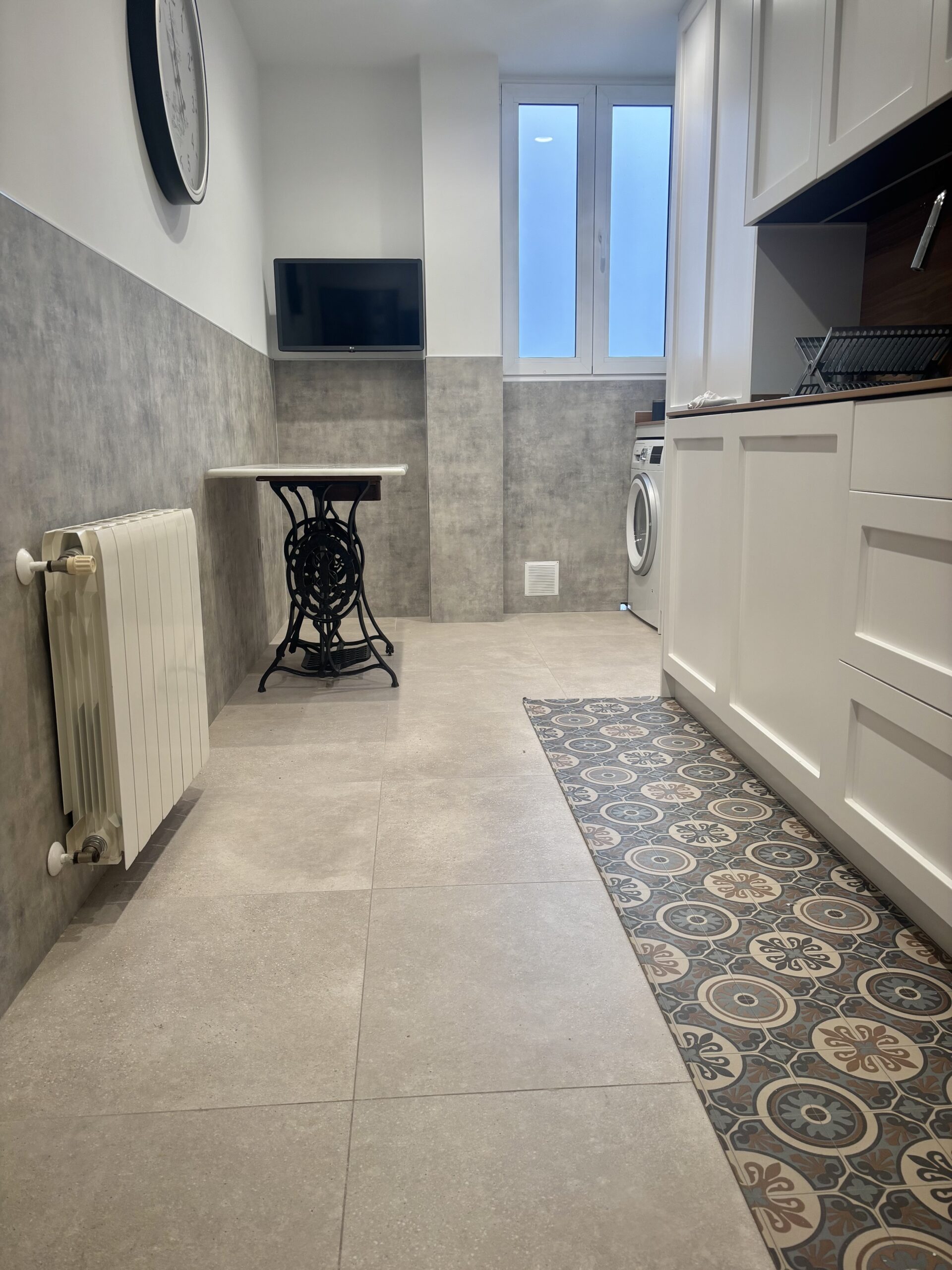 Reforma integral de cocina en Torrent.