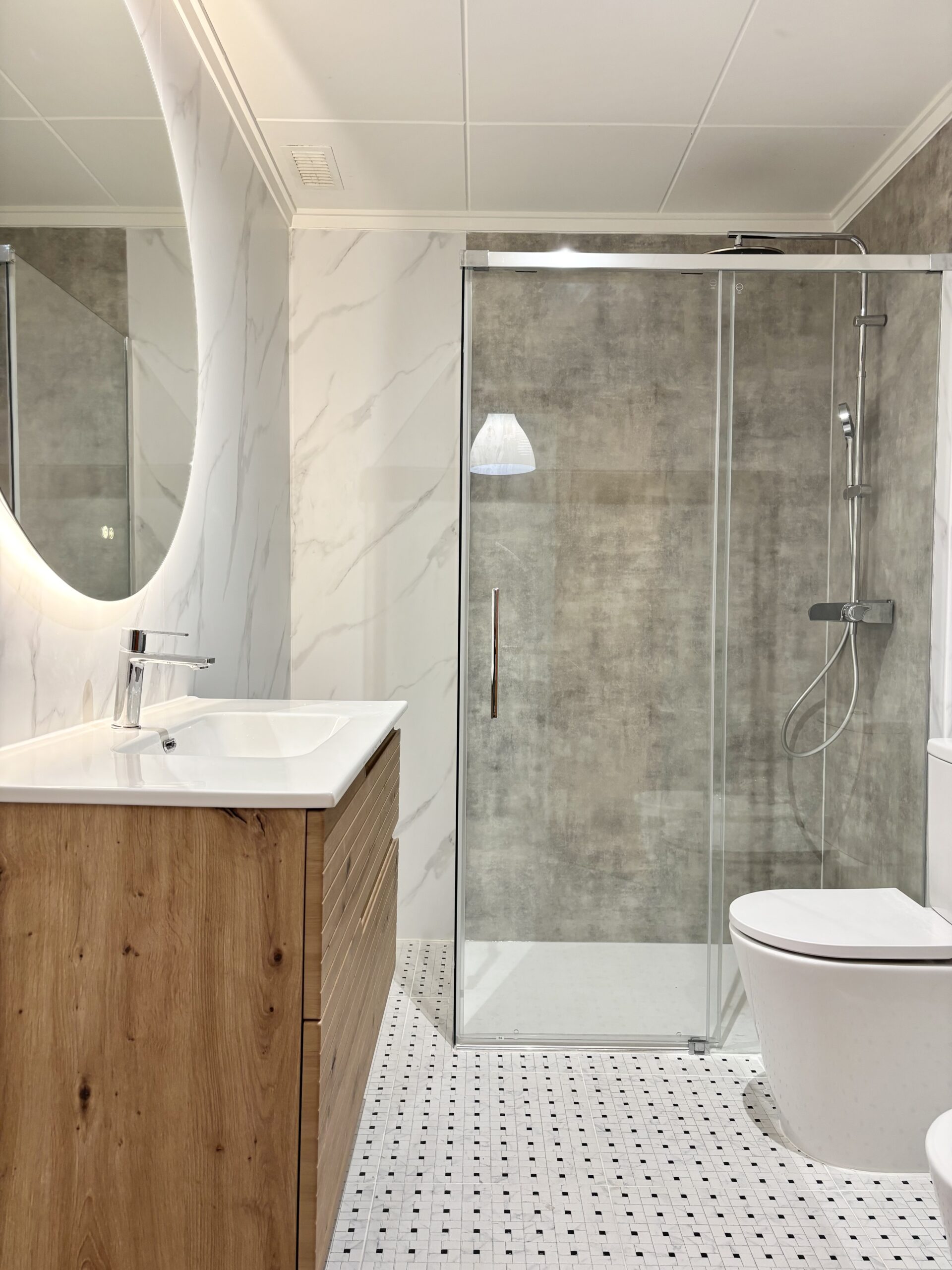 IMG_4236 Reforma integral de un garaje particular en Valencia.