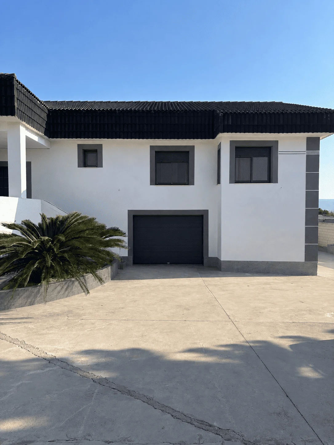Vivienda después de una reforma integral en El Vedat de Torrent